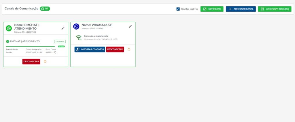 Quanto custa a WhatsApp Business API em 2025